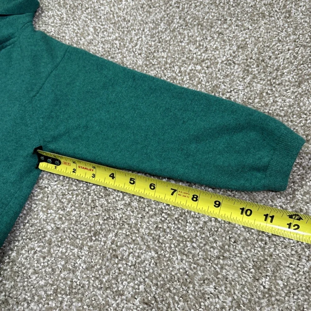 Lord Taylor 50s Ballantyne Cashmere Sweater With Wool Skirt Scotland Size Small - Picture 8 of 16